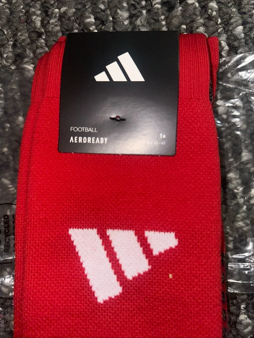 adidas athletic football
